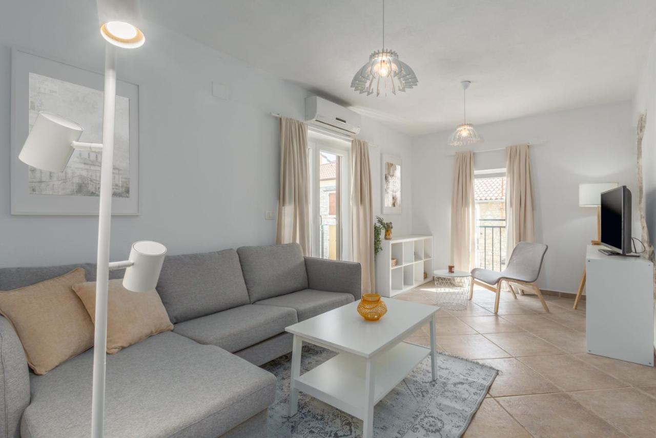 Apartments Agata Novigrad Istria Extérieur photo